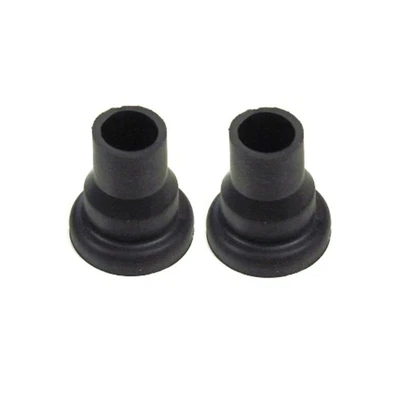 Par de botas de eixo limpador para 1970-1978 Nissan 260Z/240Z/280Z 28890 E4100PR - Imagem 1 de 3