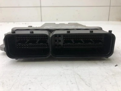 Centralina Motore Opel Corsa D S07 55585979 P18628144 - Immagine 1 di 4