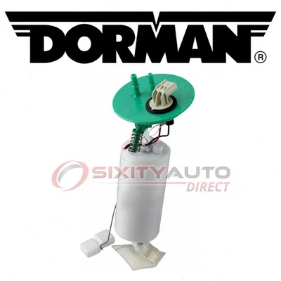 Dorman Fuel Pump Module Assembly for 1998-2000 Dodge Caravan Air Delivery zs - Image 1 of 4