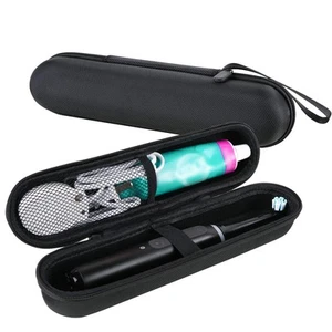 Electric Toothbrush Case Travel, Portable Toothbrush Carrying Bag Compatible ... - Picture 1 of 6