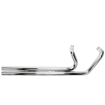 Yamaha XV 1700 ATM Road Star Midnight Silverado 2004-2007 escape completo COBRA... Foto 1 de 4