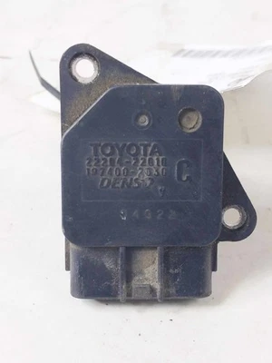 Расходомер воздуха SCION XA 04 05 06 - Изображение 1 из 4