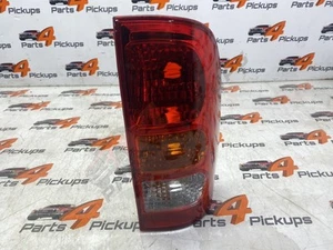 2009 Toyota Hilux Brand New Driver Side Rear/ Tail Light 2006-2011 N034 - Picture 1 of 10