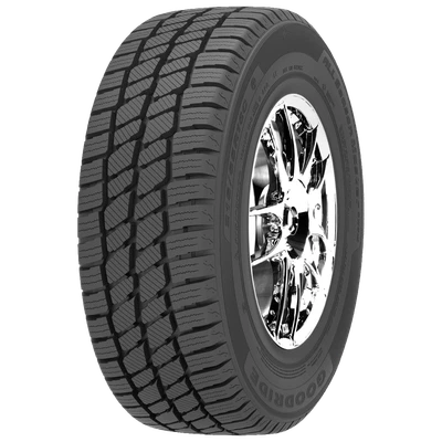 GOODRIDE Ganzjahresreifen 215/75 R 16 C TL 113/111Q SW613 ALL SEASON MASTER 8PR  - Bild 1 von 3