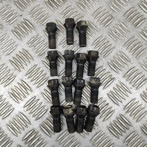 BMW 2 F44 Vis de roue Kit 15pcs 6890324 2,0 ​​PESTOL 225KW 2022 24786808 - Photo 1 sur 7