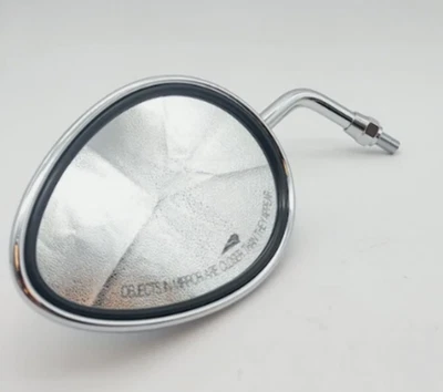 Espejo retrovisor Indian Scout Sixty Bobber 2015-2024 OEM LH CROMADO 2635787-156 Foto 1 de 4