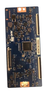 Placa T-Con Vizio 55.55T32.C28 (55T32-C0L) - Imagen 1 de 2