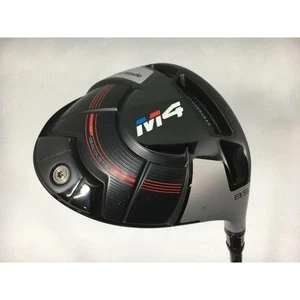 TaylorMade Driver M4 Driver 2018 (Japan model) 8.5 Motore Speeder 661 Evolution  - Picture 1 of 3