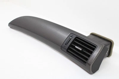 Honda Accord Sport SE 2016-2017 tablero salida de aire derecha ventilación bisel de decoración OEM Foto 1 de 4