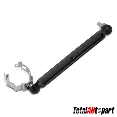 Sensor de nivel de altura de conducción para conductor delantero BMW 228i 230i 320i 328i 330i xDrive Foto 1 de 4