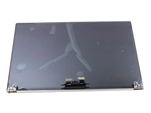 DELL XPS 15 9500 15.6" UHD+ WVA TOUCHSCREEN 60HZ LCD SCREEN ASSEMBLY W9F11 - Picture 1 of 2