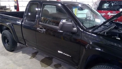 Puerta delantera derecha pasajero doble cabina eléctrica se adapta 04-12 CANYON 1047034 Foto 1 de 4