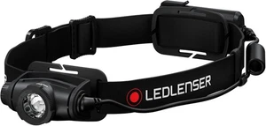Faro Ledlenser H5 Core 350 Lumen - Sistema di messa a fuoco avanzato - IP67 impermeabile - Foto 1 di 8