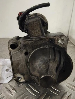 Motorino avviamento FORD GRAND C-MAX 2 PHASE 2 2033247 - Immagine 1 di 4