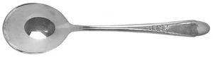 International Silver Gardenia  Gumbo Soup Spoon 247775 - Picture 1 of 1