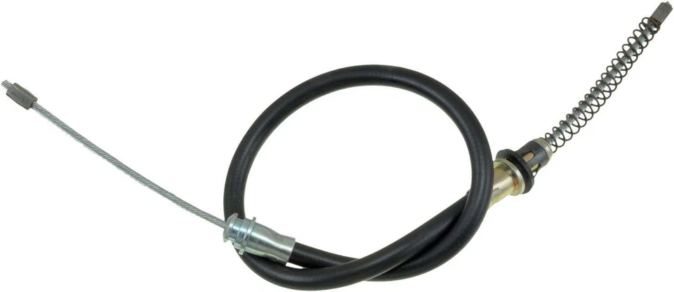 Parking Brake Cable fits 1984-1994 Plymouth Caravelle Reliant Sundance  DORMAN - - Image 1 of 3
