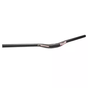 Lenker Fatbar Lite 35 x 760mm Rise 30mm Schwarz M166-01-BK Renthal Bike Mountain - Bild 1 von 1