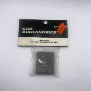 Dynamite RC Tools and Parts: 1/8" x 5/16" Unflanged BB - Picture 1 of 2
