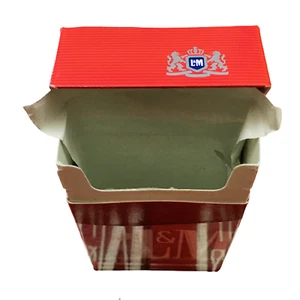 240 Empty L&M 100s Cigarette Packs Boxes for Arts & Crafts - Picture 1 of 5
