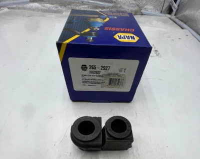 NAPA 265-2927 STABILIZER BAR BUSHING HARDWARE 2652927 - Image 1 of 4