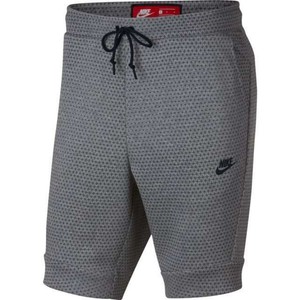 Nike Fleece Shorts for Men for sale | eBay