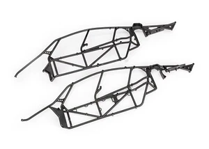 TRAXXAS 10927 Rollbar Fiancate Laterali Destra e Sinistra FUNCO SAND CAR - Imagen 1 de 1
