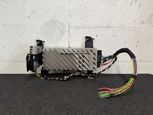 AMPLIFICADOR HARMAN KARDON BMW F10 F13 F06 F15 F30 F31 F32 F33 F34 F36 F80 F82 F83 - Imagen 1 de 10