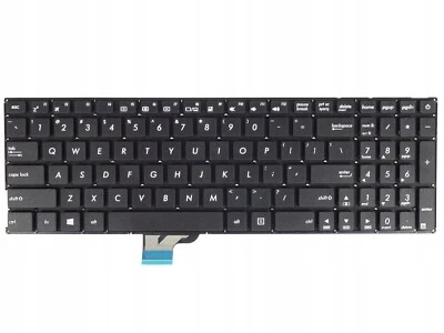 Asus UX510 UX510U Tastatur QWERTY