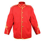 Royal North West Mountain Police Rnwmp/Canadian Rcmp Red Serge Tunic Xl44" K162