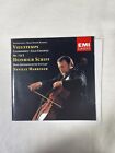 Neville Marriner Heinrich Schiff Viextemps Cello Concerto 1&2 Classical Music CD