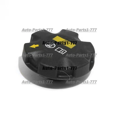 Tapa del tanque de expansión de refrigerante para BMW 320i 328i 335i 330i 325i 420i 528i 535i 640i Foto 1 de 4