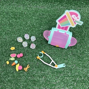 My Little Pony A New Generation Mix & Make Smoothie Shop lose - Bild 1 von 11