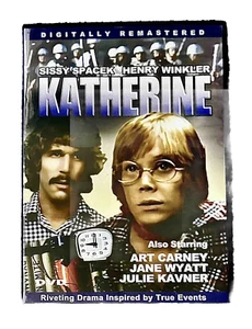 Katherine (DVD Movie 2006) with Henry Winkler & Sissy Spacek • 98 min NR - Imagen 1 de 2