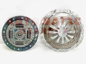 GENUINE HYUNDAI KIA CLUTCH ASSY ENGINE COVER + PLATE 410752B001 41075 2B001 OEM - Picture 1 of 3
