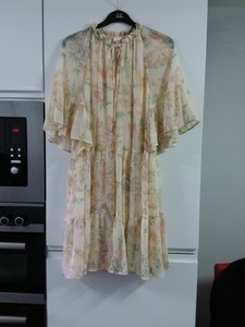 Las mejores ofertas en H\u0026M Fiesta/Cóctel Manga Corta Vestidos cortos para  mujeres | eBay