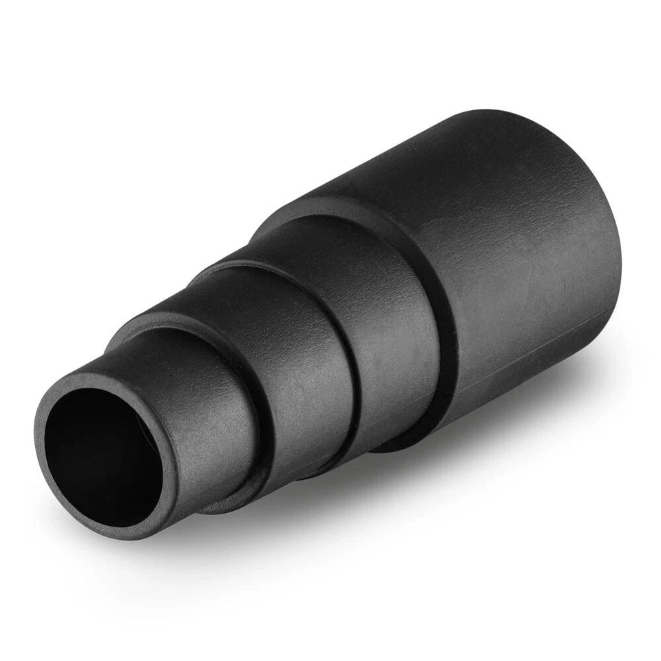 Kärcher Anschlussmuffe für Elektrowerkzeuge - Schwarz (9.048-061.0)