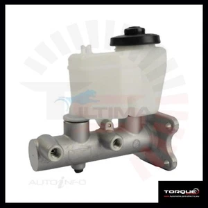 Ultima Brake Master Cylinder JB1955 Suits Toyota Landcruiser 80 Ser - Picture 1 of 1
