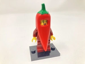 LEGO MINIFIGURAS 71032 DISFRAZ CHILE - Imagen 1 de 2