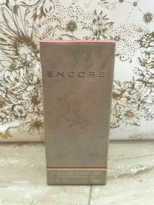 Encore от Alfred Sung 1 унц парфюмированная вода запечатанный - Изображение 1 из 2