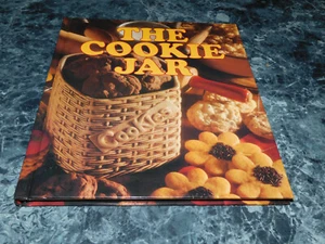 Memories in the Making Ser.: The Cookie Jar by Leisure Arts Staff (1995, Hardcov - Imagen 1 de 5