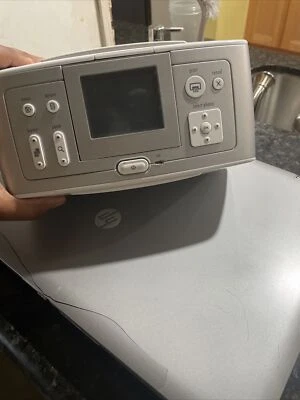 HP 385 Digital Photo Inkjet Printer - Image 1 of 4