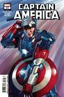 Captain America #23  Marvel Comic Book : 2020, NM