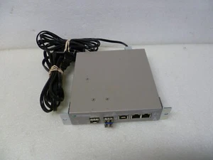 Accedian MetroNID AMN-1000-TE 501-018-11 Network Interface Device - Picture 1 of 4