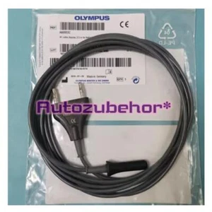 1Pcs New OLYMPUS bipolar electrotome cable cable A60003C Bipolar leads - Picture 1 of 1
