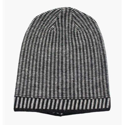 Gorro de punto holgado Portolano Stitch Foto 1 de 4