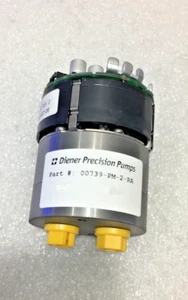✅ NEW DIENER PRECISION PUMPS 00739 PM-2-RA - Picture 1 of 2