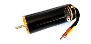 TP Power TP 4050-CM 3200 KV (6S) bürstenloser Motor mit 5 mm Welle TP 4050-CM - Bild 1 von 3