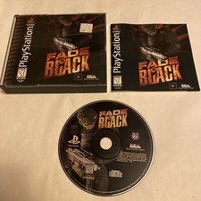 .PSX.' | '.Fade To Black.