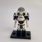Lego Figur Kruncha - Horizontal Arms - njo029 2174