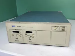 Sony Tektronix A6909 Two Channel Isolator - Picture 1 of 8